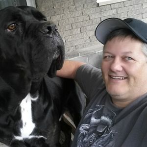 Meet your Posher, Troy